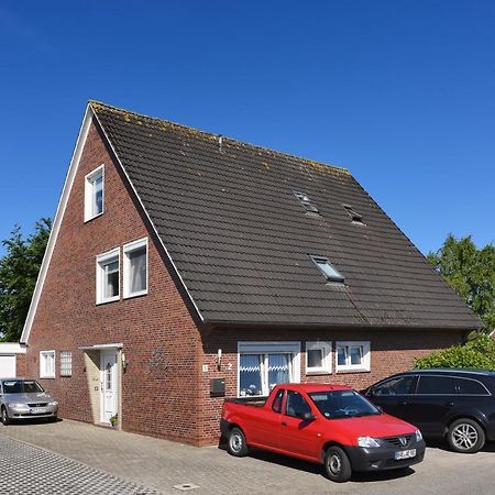 Ferienwohnung Im Haus Fooken Stedesdorf Extérieur photo