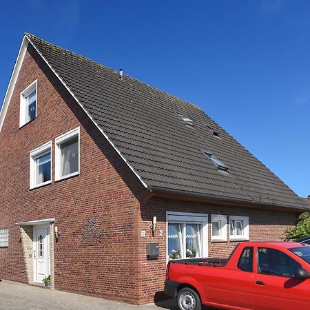 Ferienwohnung Im Haus Fooken Stedesdorf Extérieur photo