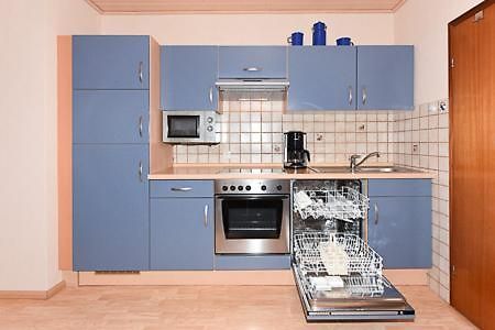 Ferienwohnung Im Haus Fooken Stedesdorf Extérieur photo