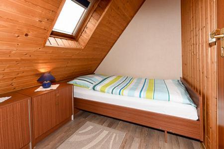 Ferienwohnung Im Haus Fooken Stedesdorf Extérieur photo