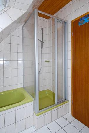Ferienwohnung Im Haus Fooken Stedesdorf Extérieur photo